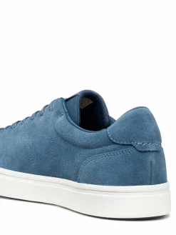 Sneakers U Baltmoore U65LDD 00022 C4005 Blu