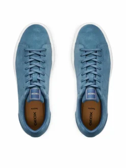 Sneakers U Baltmoore U65LDD 00022 C4005 Blu