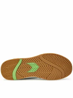 Sneakers Uba 701901W1YM105 Bianco