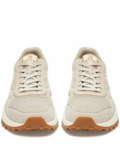 Sneakers U1302-62 Beige