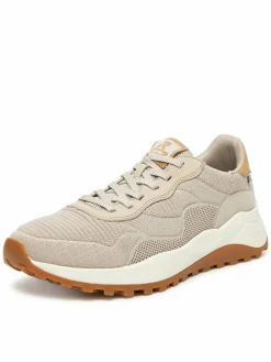 Sneakers U1302-62 Beige