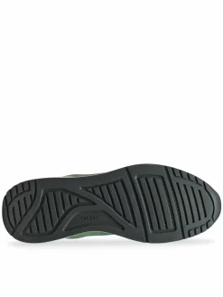 Sneakers U Branthon U65LCB 0EK11 C1ZD3 Bianco