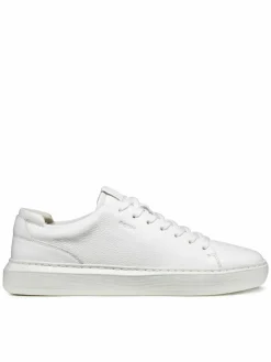 Sneakers U Deiven U655WA 00047 C1000 Bianco