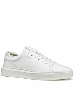 Sneakers U Deiven U655WA 00047 C1000 Bianco