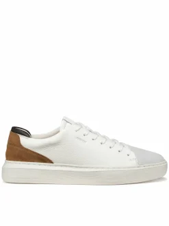 Sneakers U Deiven U655WA 04722 C1224 Bianco