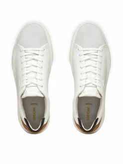 Sneakers U Deiven U655WA 04722 C1224 Bianco
