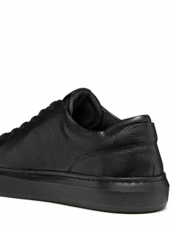 Sneakers U Deiven U655WA 00047 C9999 Nero