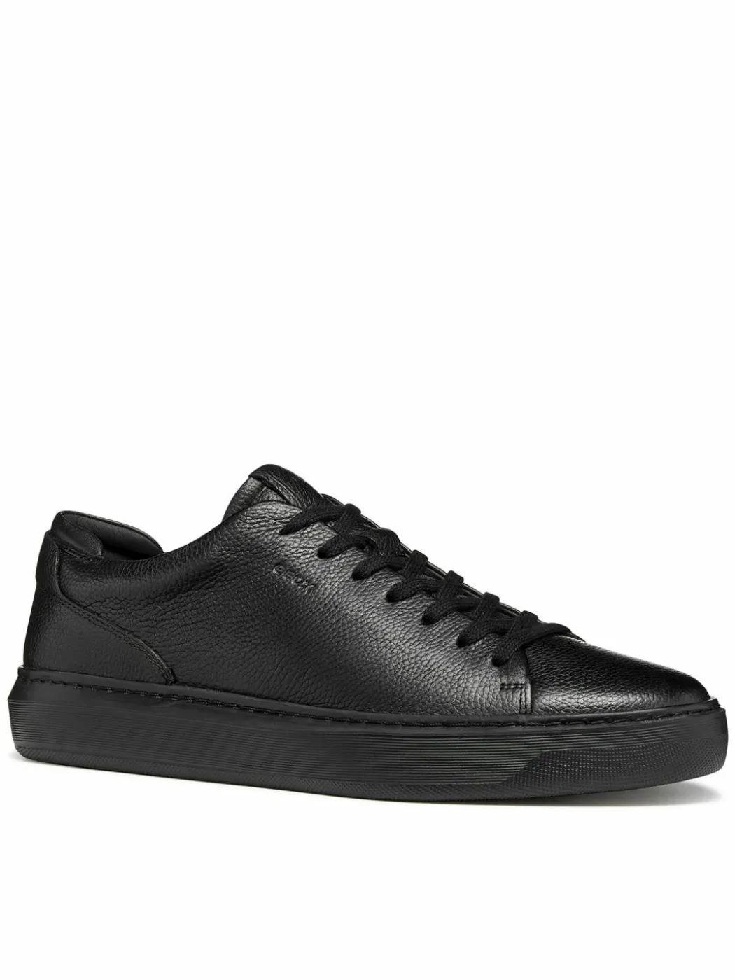 Sneakers U Deiven U655WA 00047 C9999 Nero