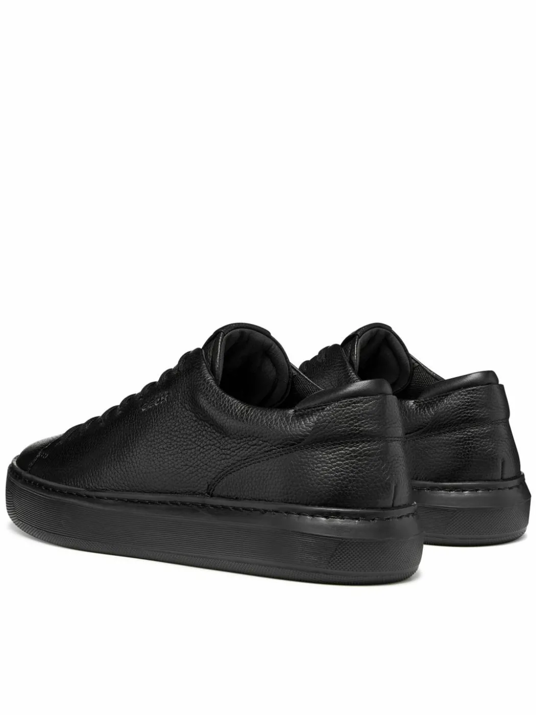Sneakers U Deiven U655WA 00047 C9999 Nero