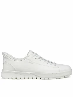 Sneakers U Flextride Plus U65MAA 0009B C1000 Bianco