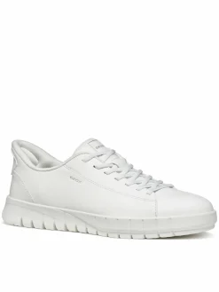 Sneakers U Flextride Plus U65MAA 0009B C1000 Bianco