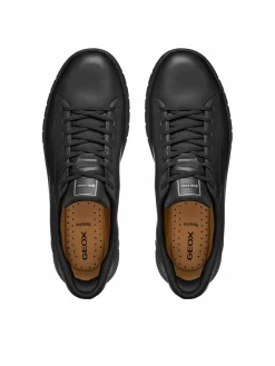 Sneakers U Flextride Plus U65MAA 0009B C9999 Nero