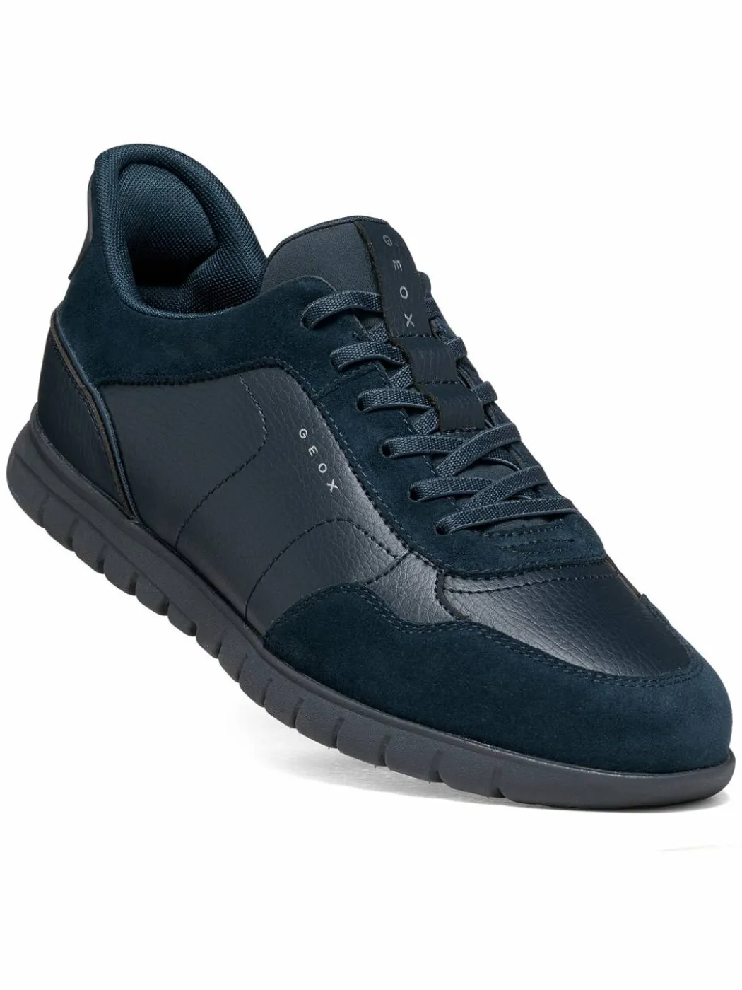 Sneakers U Flextridezero Plus U66NEA 0BU22 C4021 Blu scuro