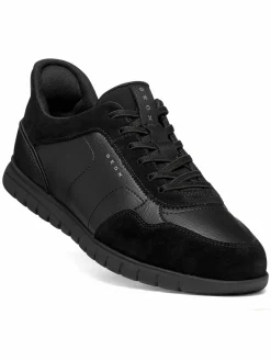 Sneakers U Flextridezero Plus U66NEA 0BU22 C9999 Nero