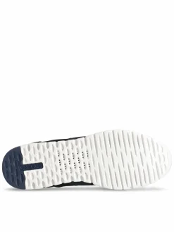 Sneakers U Flextride Zero U651JB 011EK C4002 Blu scuro