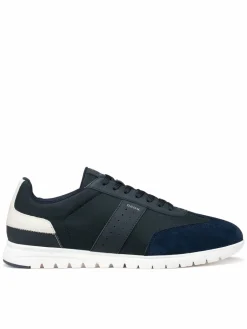 Sneakers U Flextride Zero U651JB 011EK C4002 Blu scuro