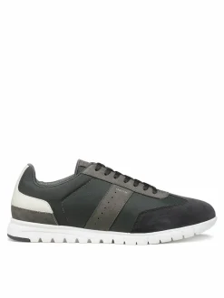 Sneakers U Flextride Zero U651JB 011EK C9004 Grigio