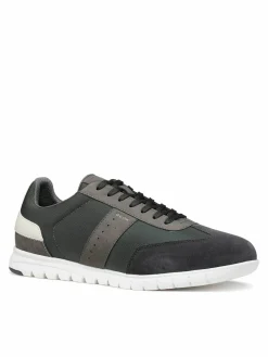 Sneakers U Flextride Zero U651JB 011EK C9004 Grigio