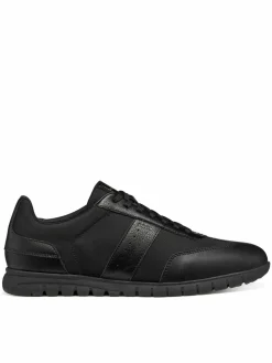 Sneakers U Flextride Zero U651JB 011FE C9999 Nero