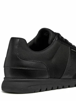 Sneakers U Flextride Zero U651JB 011FE C9999 Nero