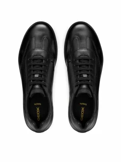 Sneakers U Leitan U563QA 00085 C9999 Nero
