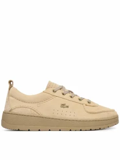 Sneakers Umpire 51SMA0105 23B Beige