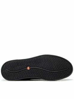 Sneakers Un Costa Lace 261449047 Nero