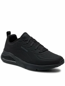 Sneakers Uno Lite-Lighter One 183120/BBK Nero