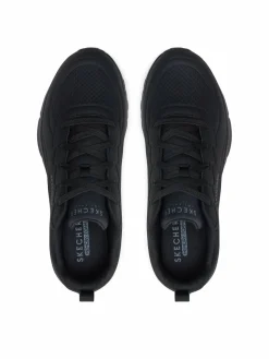 Sneakers Uno Lite-Lighter One 183120/BBK Nero