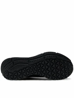 Sneakers Uno Lite-Lighter One 183120/BBK Nero