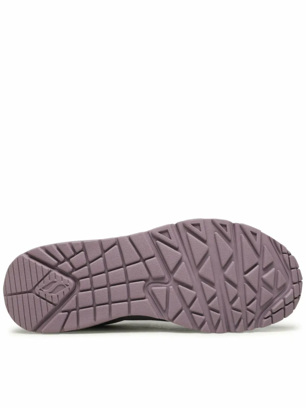 Sneakers Uno Stand On Air 73690/DKMV Viola