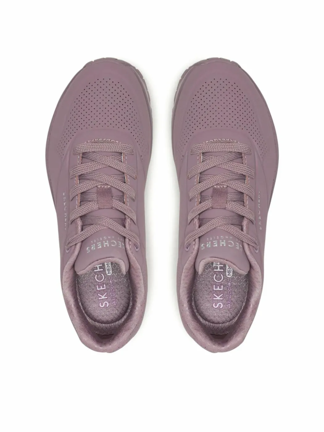 Sneakers Uno Stand On Air 73690/DKMV Viola