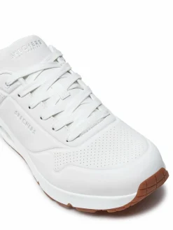 Sneakers Uno - Suited On Air 183004 Bianco