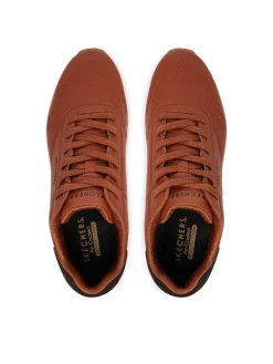 Sneakers UNO - Tailored Air 183007/COG Marrone