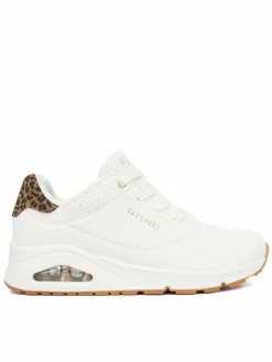 Sneakers Uno 177093/WHLD Bianco