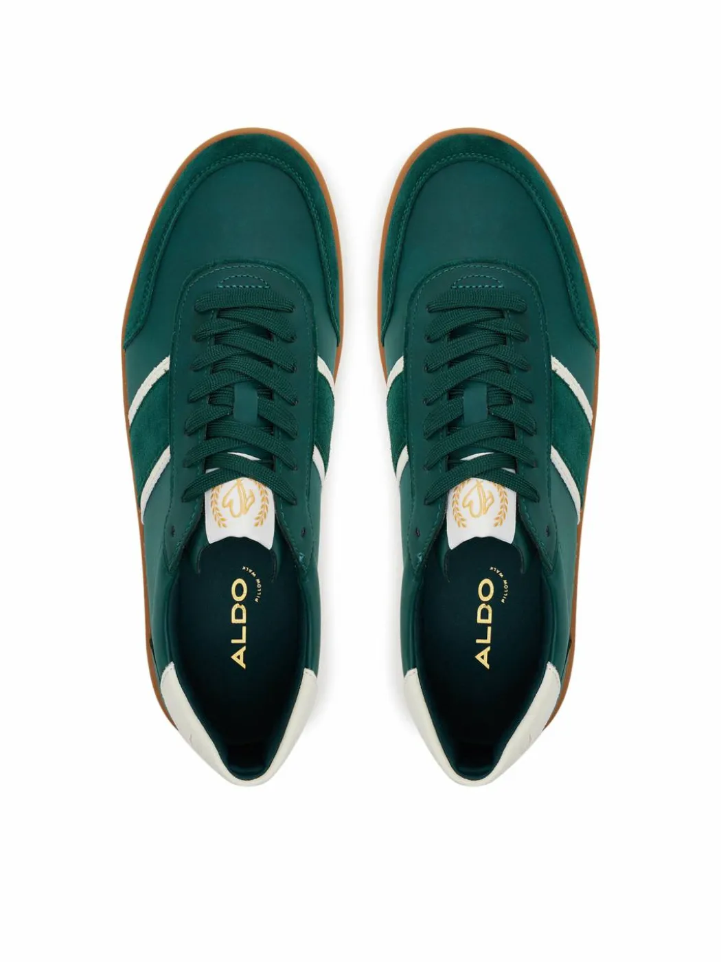 Sneakers Uptown 13914773 Verde