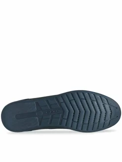 Sneakers U Renan U654GA 02285 C4002 Blu scuro