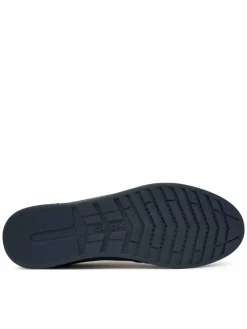 Sneakers U Renan U564GA 02285 C4002 Blu scuro