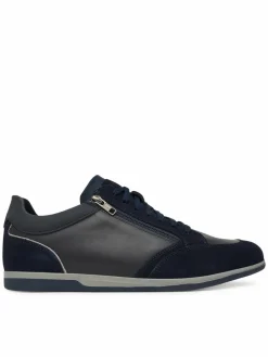 Sneakers U Renan U564GA 02285 C4002 Blu scuro