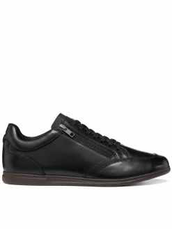 Sneakers U Renan U564GA 00043 C9999 Nero