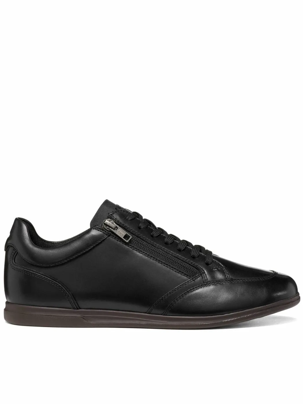 Sneakers U Renan U564GA 00043 C9999 Nero