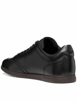 Sneakers U Renan U564GA 00043 C9999 Nero