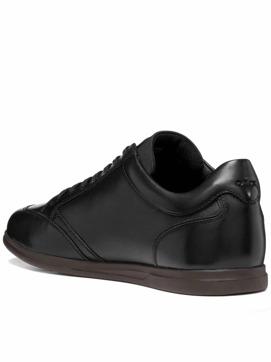 Sneakers U Renan U564GA 00043 C9999 Nero