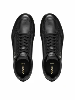 Sneakers U Renan U564GA 00043 C9999 Nero