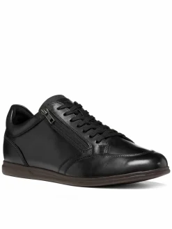 Sneakers U Renan U564GA 00043 C9999 Nero