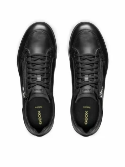 Sneakers U Renan U564GA 000FF C9999 Nero
