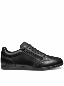 Sneakers U Renan U564GA 000FF C9999 Nero