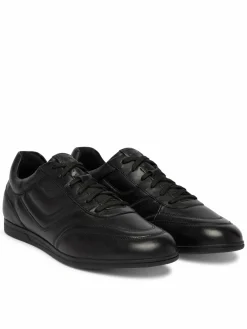 Sneakers U Renan U654GD 000TU C9999 Nero