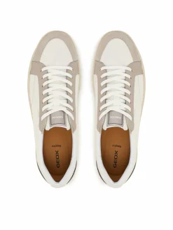 Sneakers U Serifos U65LSF 010EK C1Z5Y Bianco