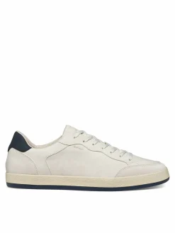Sneakers U Serifos U65LSG 0EK22 C0156 Bianco